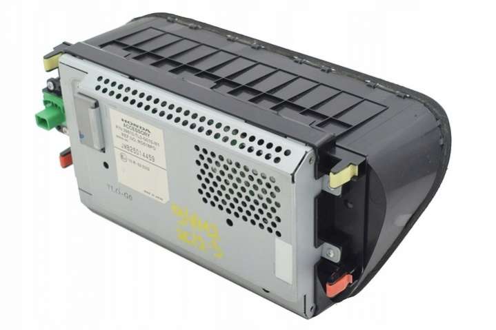 39810-TL0-G010-M1 Блок навигации Honda Accord 11 поколение (2022-2024) 2022г. | Фото № 2 39810-TL0-G010-M1 Блок навигации Honda Accord 11 поколение (2022-2024) 2022г. - Фото 2