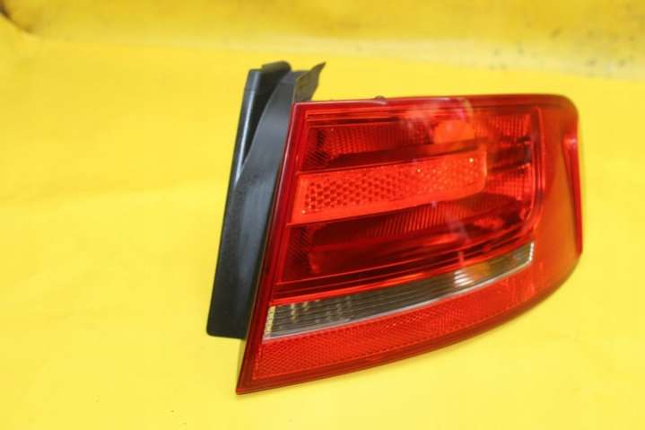 8K5945096D Фонарь задний правый Audi A4 B8/8K (2007-2011) 2007г. | Фото № 3 8K5945096D Фонарь задний правый Audi A4 B8/8K (2007-2011) 2007г. - Фото 3