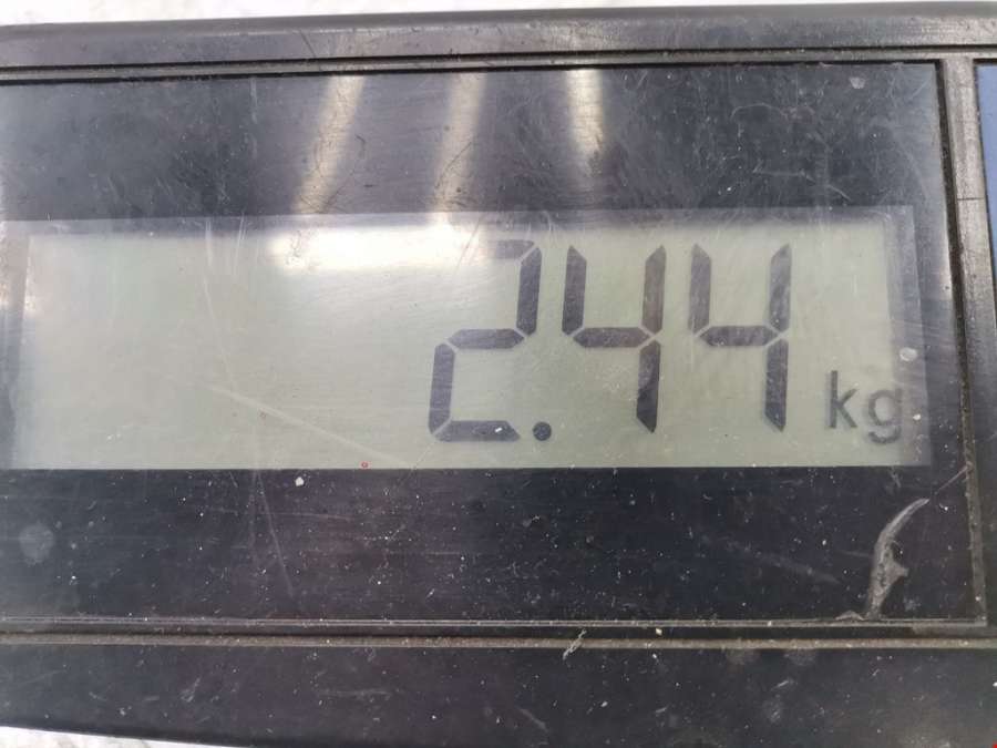 71800SWTE020 Накладка декоративная на порог (Комплект) Honda CR-V 3 (2006-2012) Внедорожник 5дв. 2011г. | Фото № 8 71800SWTE020 Накладка декоративная на порог (Комплект) Honda CR-V 3 (2006-2012) Внедорожник 5дв. 2011г. - Фото 8