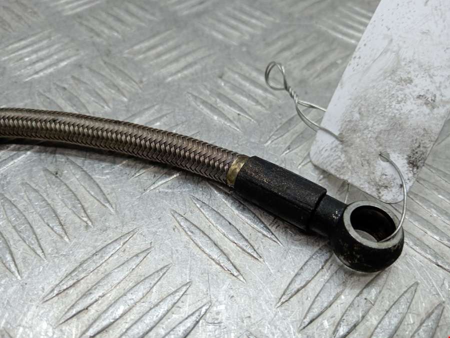 Трубка турбины Opel Zafira B (2005-2014) Минивэн 2005г. | Фото № 3 Трубка турбины Opel Zafira B (2005-2014) Минивэн 2005г. - Фото 3