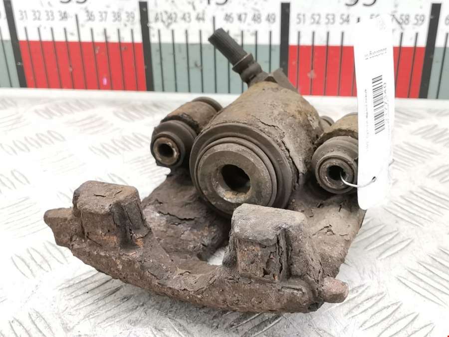 Суппорт задний левый Chrysler PT Cruiser (2000-2010) Универсал 2001г. | Фото № 4 Суппорт задний левый Chrysler PT Cruiser (2000-2010) Универсал 2001г. - Фото 4