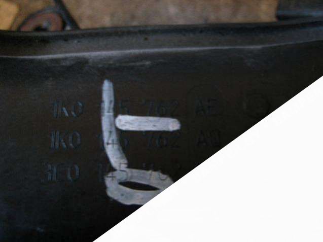 1K0145762AQ 1K0145762AE 3C0145762M Патрубок (трубопровод, шланг) Volkswagen Passat CC 2008г. | Фото № 2 1K0145762AQ 1K0145762AE 3C0145762M Патрубок (трубопровод, шланг) Volkswagen Passat CC 2008г. - Фото 2