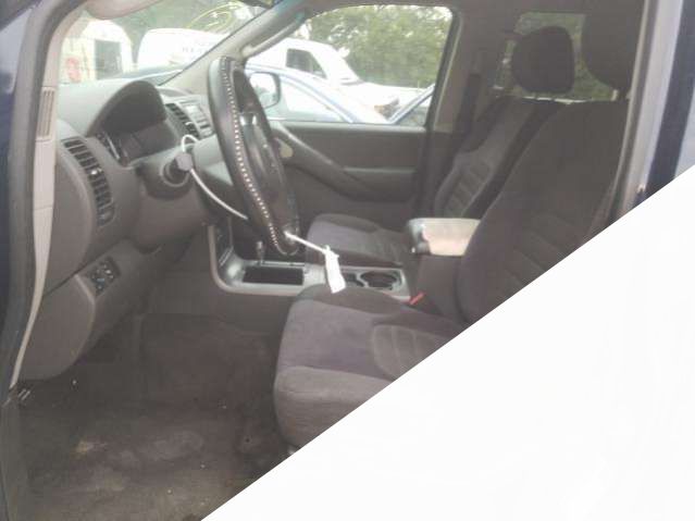 Петля крышки (двери) багажника Nissan Pathfinder (R51) (2004-2014) Внедорожник 5дв. 2006г. | Фото № 6 Петля крышки (двери) багажника Nissan Pathfinder (R51) (2004-2014) Внедорожник 5дв. 2006г. - Фото 6