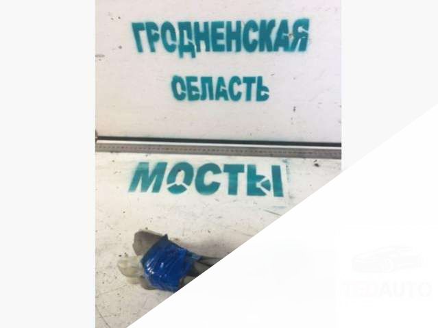 Ручка внутренняя потолочная Peugeot 406 2001г. | Фото № 1 Ручка внутренняя потолочная Peugeot 406 2001г. - Фото 1