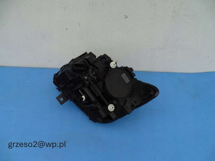 A2479061004 Фара правая  Mercedes B W247 (2018-2022) 2018г. | Фото № 8  A2479061004 Фара правая  Mercedes B W247 (2018-2022) 2018г. - Фото 8