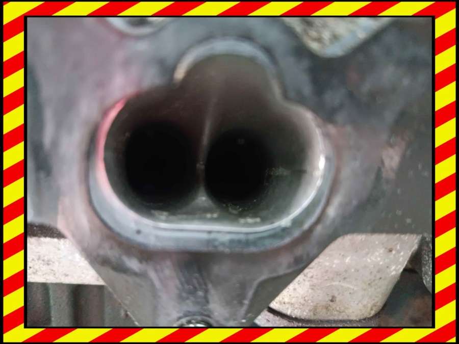 G4EE Двигатель Hyundai Accent MC 2008г. | Фото № 8 G4EE Двигатель Hyundai Accent MC 2008г. - Фото 8