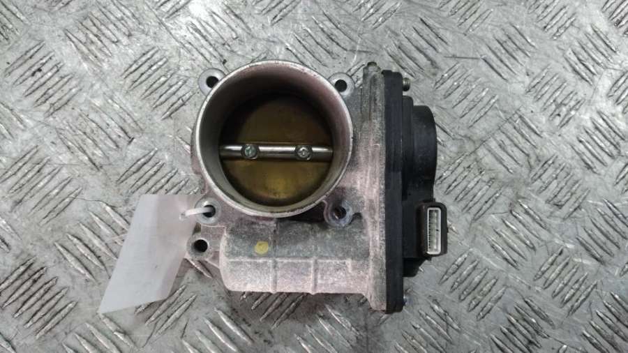 RME60-32 Заслонка дроссельная Nissan Serena 2008г. | Фото № 1 RME60-32 Заслонка дроссельная Nissan Serena 2008г. - Фото 1