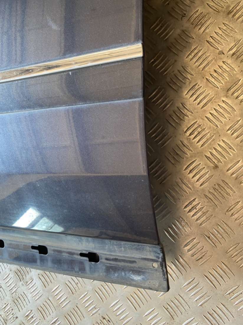 Дверь передняя левая Audi A8 D3 (S8) 2005г. | Фото № 13 Дверь передняя левая Audi A8 D3 (S8) 2005г. - Фото 13