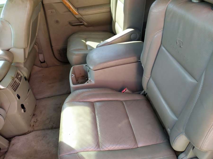 89813613 Поводок стеклоочистителя передний левый Infiniti QX56 (JA60) (2004-2010) Внедорожник 5дв. 2006г. | Фото № 20 89813613 Поводок стеклоочистителя передний левый Infiniti QX56 (JA60) (2004-2010) Внедорожник 5дв. 2006г. - Фото 20