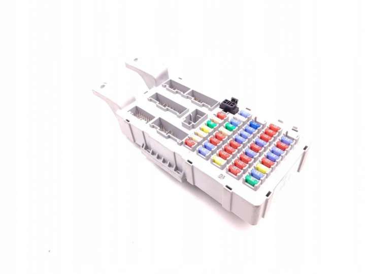 91950-2B401 Блок предохранителей Hyundai Santa Fe 2 поколение (2005-2010) 2005г. | Фото № 2 91950-2B401 Блок предохранителей Hyundai Santa Fe 2 поколение (2005-2010) 2005г. - Фото 2