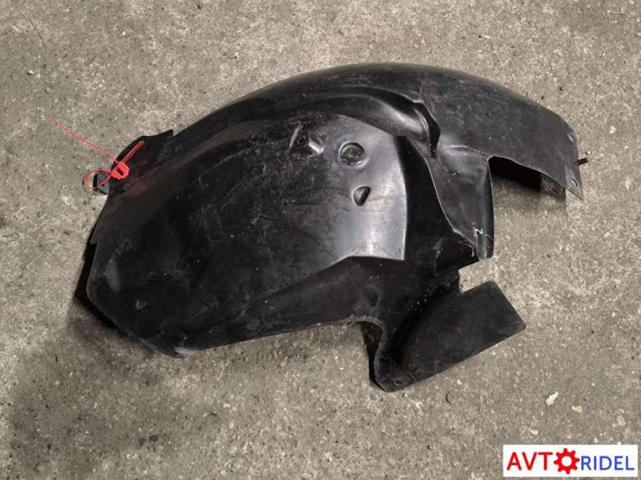 9627973380 Защита арок передняя левая (подкрылок) Citroen C5 (2001-2008) 2002г. | Фото № 2 9627973380 Защита арок передняя левая (подкрылок) Citroen C5 (2001-2008) 2002г. - Фото 2