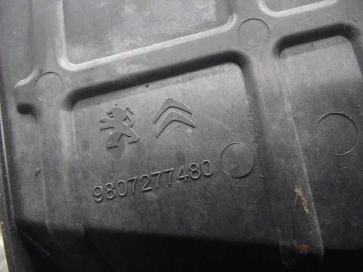 9807277480 Декоративная крышка двигателя Citroen C4 1 поколение (2004-2008) 2004г. | Фото № 3 9807277480 Декоративная крышка двигателя Citroen C4 1 поколение (2004-2008) 2004г. - Фото 3