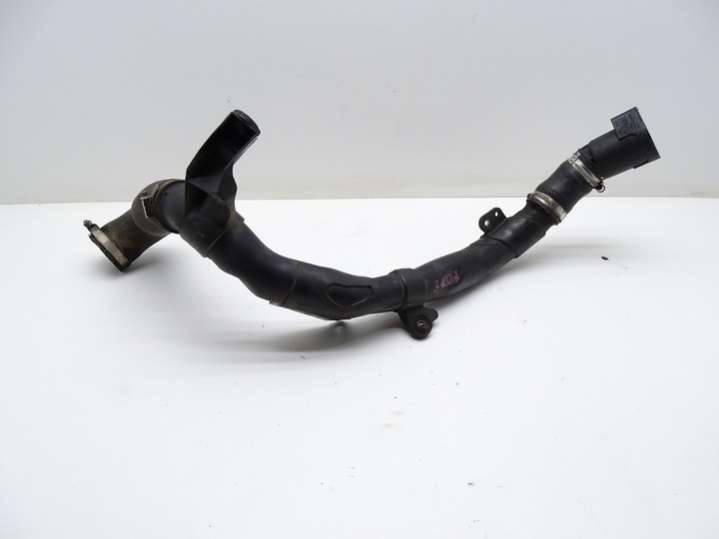 5N0145840F17423273942 Гофра инжектора Audi A3 8P (2003-2005) 2003г. | Фото № 4 5N0145840F17423273942 Гофра инжектора Audi A3 8P (2003-2005) 2003г. - Фото 4