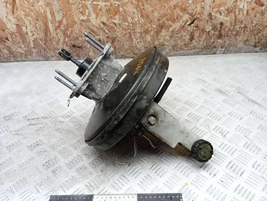 460910006R472100013R Вакуумный усилитель тормозов  Renault Megane 3 хэтчбек 2010г. | Фото № 2  460910006R472100013R Вакуумный усилитель тормозов  Renault Megane 3 хэтчбек 2010г. - Фото 2