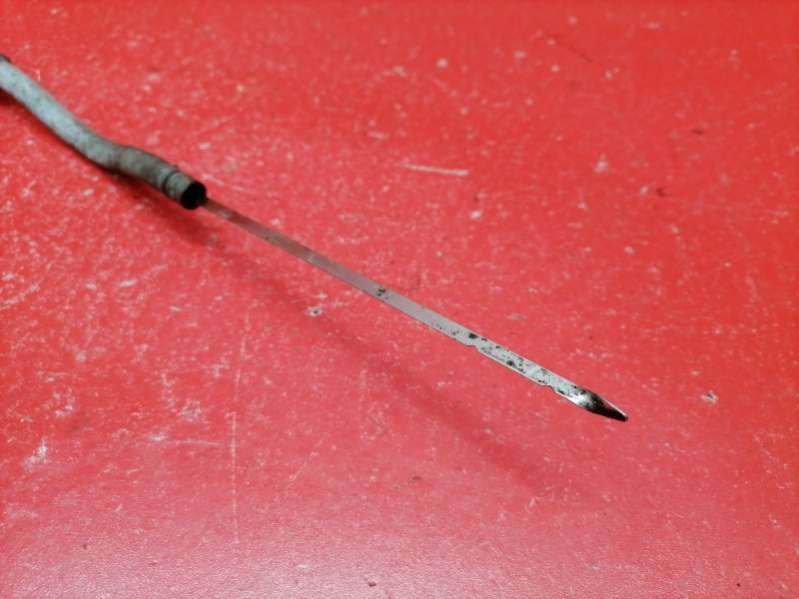 MD373734 MD376680 Щуп масляный Mitsubishi Lancer CS3A 2005г. | Фото № 5 MD373734 MD376680 Щуп масляный Mitsubishi Lancer CS3A 2005г. - Фото 5