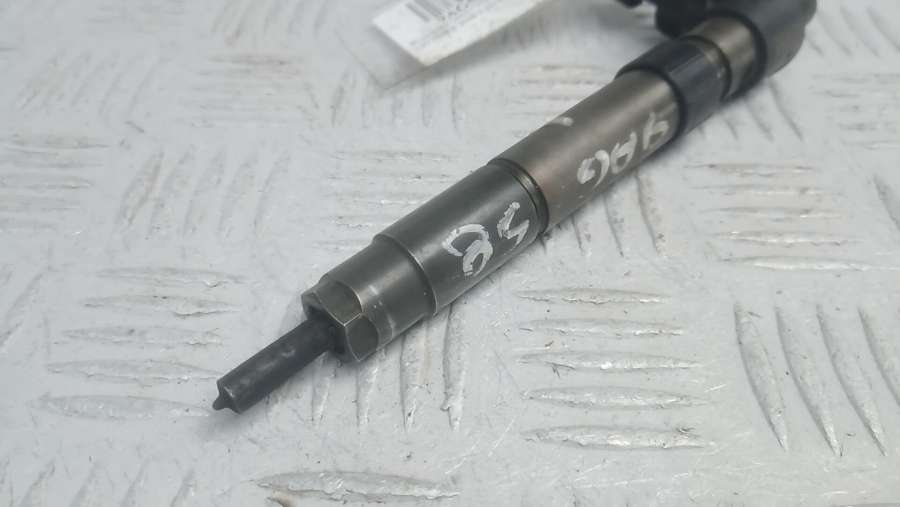 Форсунка дизельная CITROEN C-CROSSER 2007г. | Фото № 6 Форсунка дизельная CITROEN C-CROSSER 2007г. - Фото 6