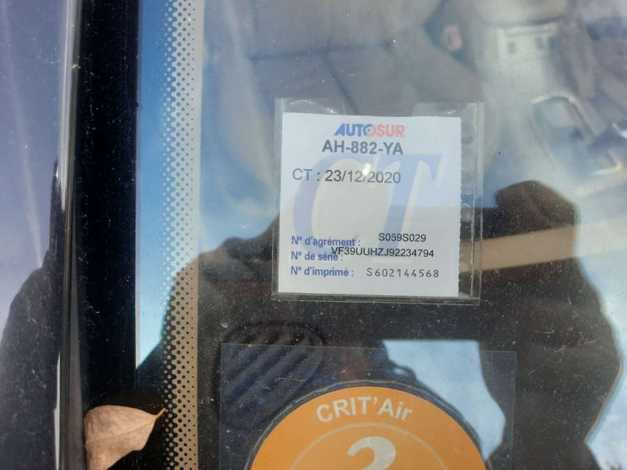 9657992780 Маховик АКПП (драйв плата зубчатый венец маховика) Peugeot 607 (1999-2010) Седан 2007г. | Фото № 9 9657992780 Маховик АКПП (драйв плата зубчатый венец маховика) Peugeot 607 (1999-2010) Седан 2007г. - Фото 9