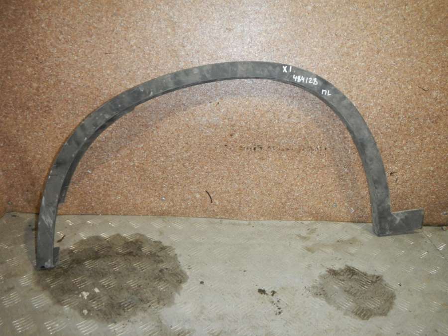 51777332337 Накладка крыла переднего левого  Bmw X1 0000г. | Фото № 1  51777332337 Накладка крыла переднего левого  Bmw X1 0000г. - Фото 1