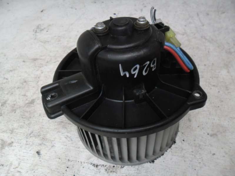 Моторчик печки Mitsubishi Space Star Минивэн 2002г. | Фото № 1 Моторчик печки Mitsubishi Space Star Минивэн 2002г. - Фото 1