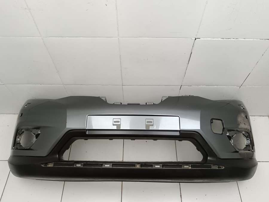Бампер передний Nissan X-Trail T32 2014-2022 0000г. | Фото № 1 Бампер передний Nissan X-Trail T32 2014-2022 0000г. - Фото 1