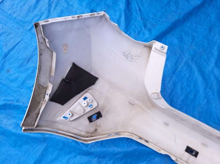 JX7B-17906-A1-WOEJX7B-17906-A1-W-0437OEJX7B-17906-A1-W Бампер задний  Ford Focus 4 поколение (2019-2024) 2019г. | Фото № 10  JX7B-17906-A1-WOEJX7B-17906-A1-W-0437OEJX7B-17906-A1-W Бампер задний  Ford Focus 4 поколение (2019-2024) 2019г. - Фото 10