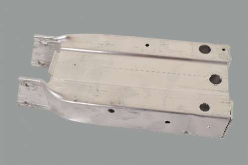 A2126200895 Передняя часть (ноускат) в сборе Mercedes CLS W218 (2010-2014) 2010г. | Фото № 1 A2126200895 Передняя часть (ноускат) в сборе Mercedes CLS W218 (2010-2014) 2010г. - Фото 1