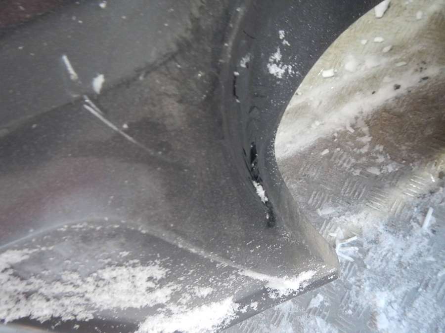 4L0807511G Бампер задний  Audi Q7 0000г. | Фото № 6  4L0807511G Бампер задний  Audi Q7 0000г. - Фото 6