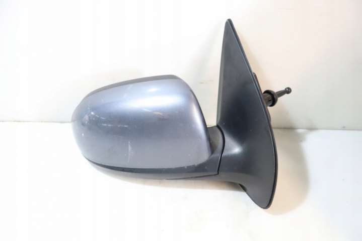 E4022889 Зеркало наружное правое  Hyundai i20 1 поколение (2008-2012) 2008г. | Фото № 2  E4022889 Зеркало наружное правое  Hyundai i20 1 поколение (2008-2012) 2008г. - Фото 2