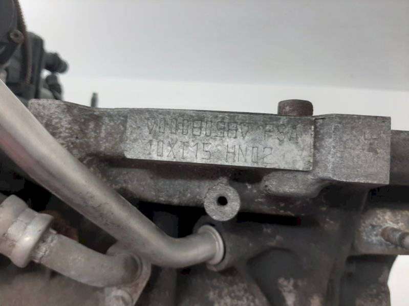 HN0210XT15 Двигатель Peugeot 308 T7 2011г. | Фото № 7 HN0210XT15 Двигатель Peugeot 308 T7 2011г. - Фото 7