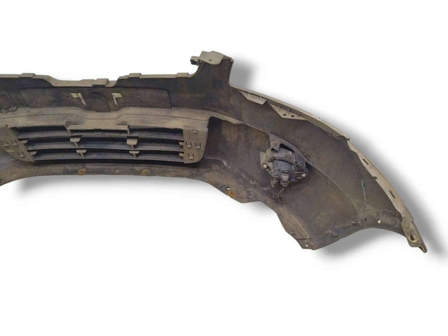 62022-JD20H Бампер передний Nissan Qashqai 2009г. | Фото № 7 62022-JD20H Бампер передний Nissan Qashqai 2009г. - Фото 7