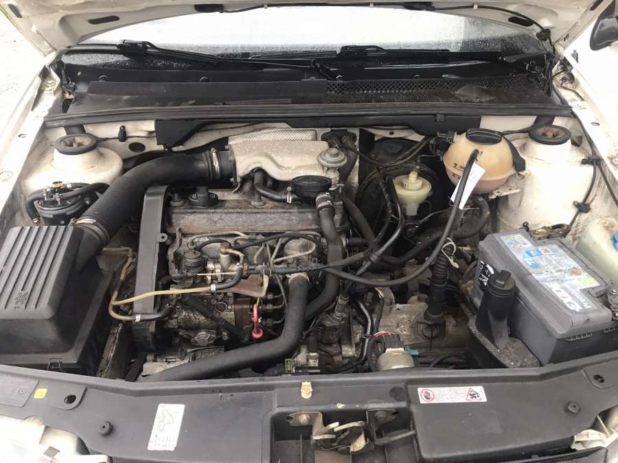 1H0809961 Подкрылок (защита крыла) передний левый Volkswagen Golf 3 (1991-1999) Хетчбэк 3дв. 1995г. | Фото № 9 1H0809961 Подкрылок (защита крыла) передний левый Volkswagen Golf 3 (1991-1999) Хетчбэк 3дв. 1995г. - Фото 9