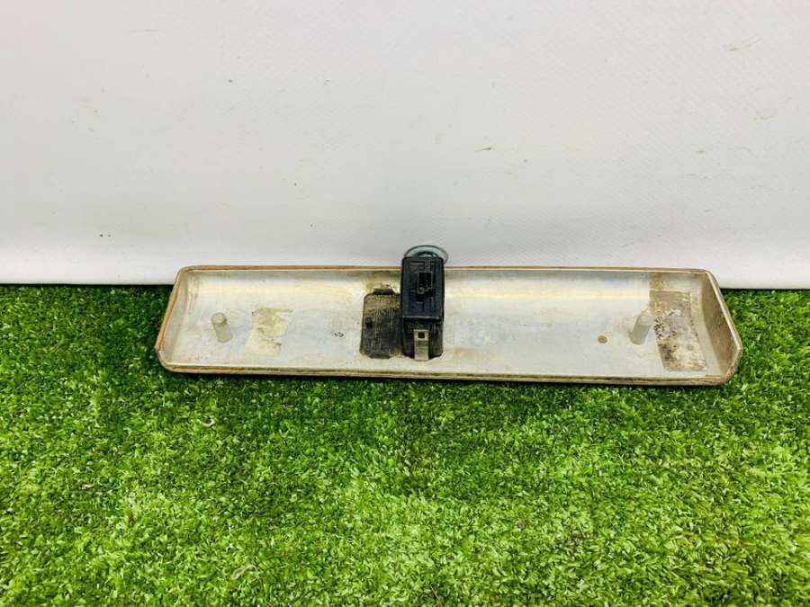 Накладка декоративная BMW 7 E38 2001г. | Фото № 5 Накладка декоративная BMW 7 E38 2001г. - Фото 5