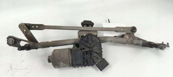 3397020954 Механизм стеклоочистителя (трапеция дворников) Peugeot Partner 2 поколение (2008-2012) 2008г. | Фото № 1 3397020954 Механизм стеклоочистителя (трапеция дворников) Peugeot Partner 2 поколение (2008-2012) 2008г. - Фото 1