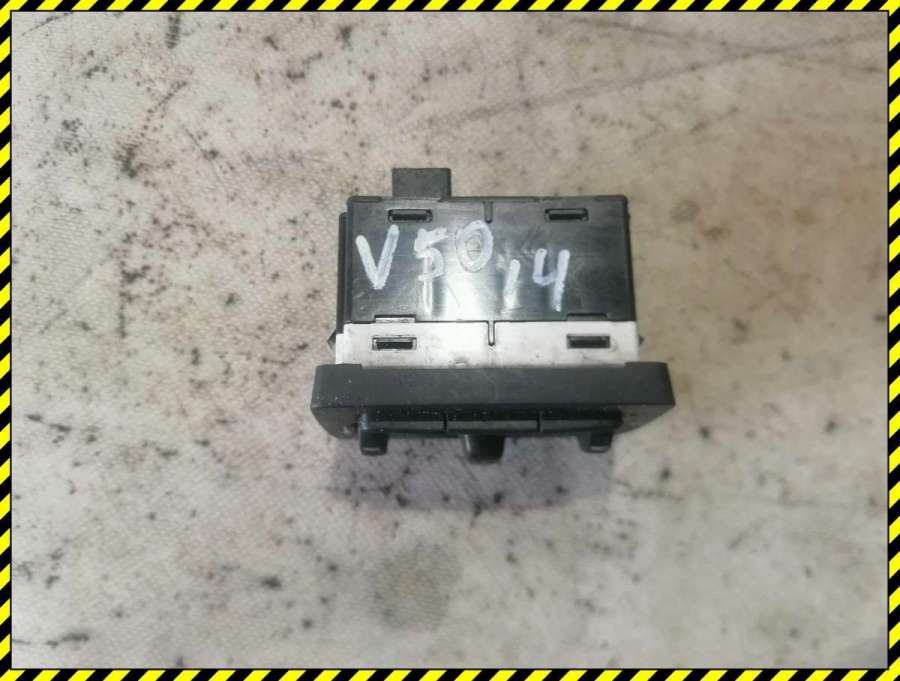 Переключатель света Volvo V50 2006г. | Фото № 2 Переключатель света Volvo V50 2006г. - Фото 2