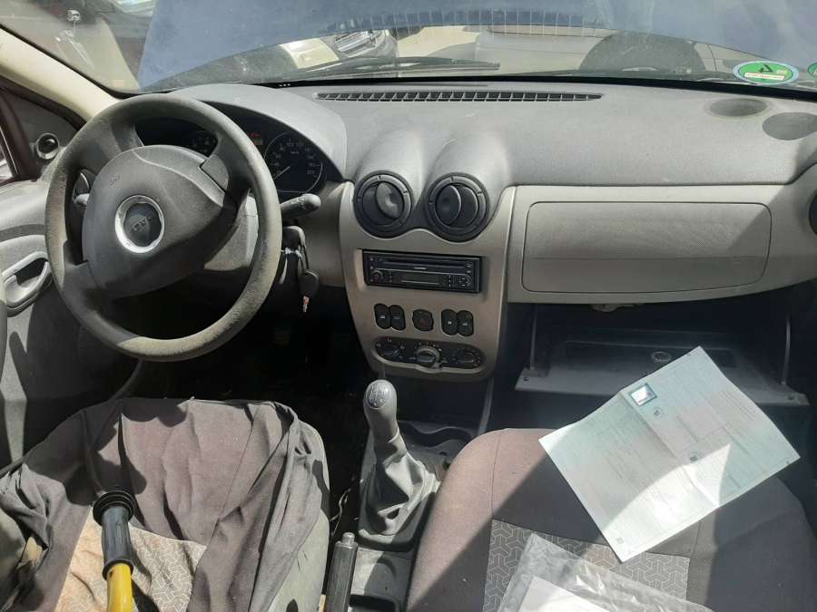 963023121R Зеркало боковое левое Renault Sandero 1 (2007-2014) Хетчбэк 5дв. 2009г. | Фото № 15 963023121R Зеркало боковое левое Renault Sandero 1 (2007-2014) Хетчбэк 5дв. 2009г. - Фото 15