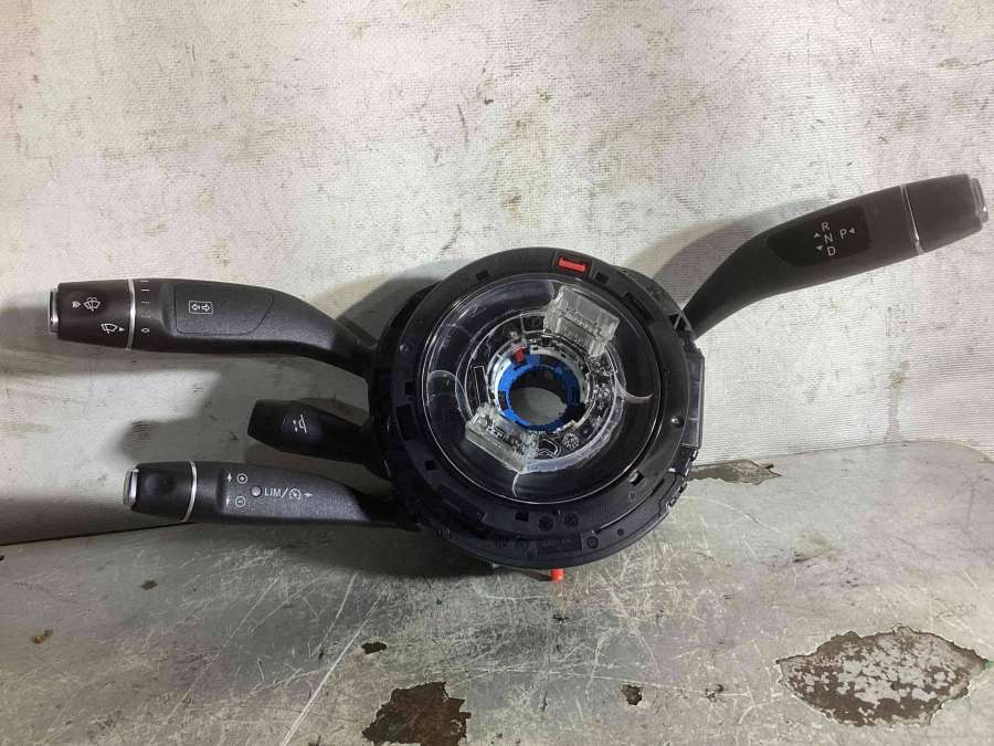 LK10086586 Переключатель подрулевой (стрекоза) Mercedes-Benz C W205/S205/C205 2017г. | Фото № 1 LK10086586 Переключатель подрулевой (стрекоза) Mercedes-Benz C W205/S205/C205 2017г. - Фото 1