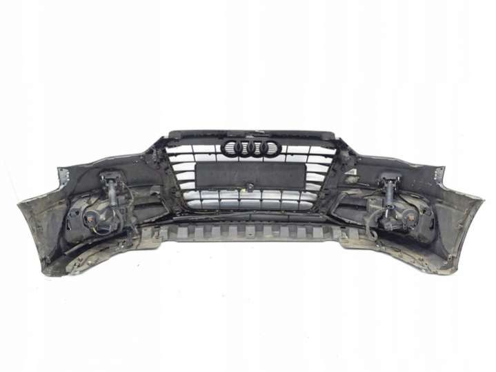 Бампер передний Audi A3 8V (2012-2016) 2012г. | Фото № 13 Бампер передний Audi A3 8V (2012-2016) 2012г. - Фото 13