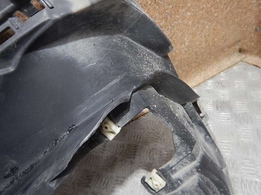 51117954215 Кронштейн бампера переднего левый Bmw X1 0000г. | Фото № 3 51117954215 Кронштейн бампера переднего левый Bmw X1 0000г. - Фото 3