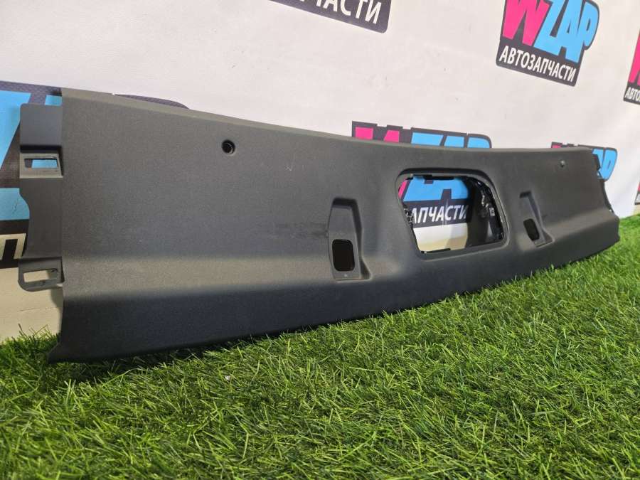 FR3B-7603532-A Потолок  Ford Mustang 2019г. | Фото № 3  FR3B-7603532-A Потолок  Ford Mustang 2019г. - Фото 3