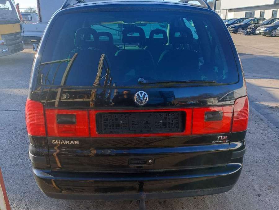 4B0905851 Замок зажигания Volkswagen Sharan 1 (1995-2010) Минивэн 2003г. | Фото № 10 4B0905851 Замок зажигания Volkswagen Sharan 1 (1995-2010) Минивэн 2003г. - Фото 10