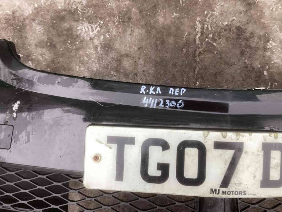 Бампер передний Mercedes-Benz R W251 2008г. | Фото № 3 Бампер передний Mercedes-Benz R W251 2008г. - Фото 3