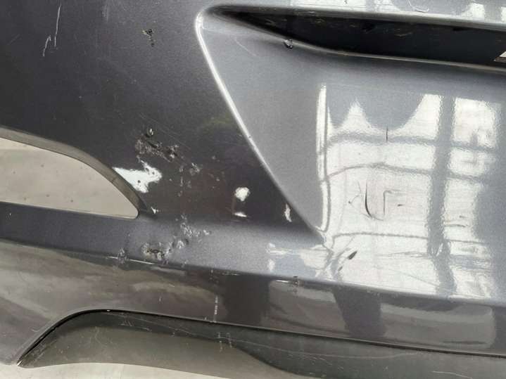 86611-C8000 Бампер задний Hyundai i20 2 поколение (2014-2018) 2014г. | Фото № 5 86611-C8000 Бампер задний Hyundai i20 2 поколение (2014-2018) 2014г. - Фото 5