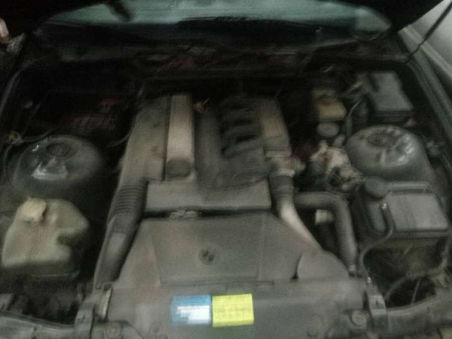 Кнопка корректора фар BMW 3-Series (E36) (1990-2000) Хетчбэк 3дв. 1997г. | Фото № 5 Кнопка корректора фар BMW 3-Series (E36) (1990-2000) Хетчбэк 3дв. 1997г. - Фото 5