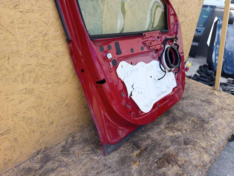 Дверь передняя левая Peugeot 308 T9 хэтчбек 2014г. | Фото № 11 Дверь передняя левая Peugeot 308 T9 хэтчбек 2014г. - Фото 11