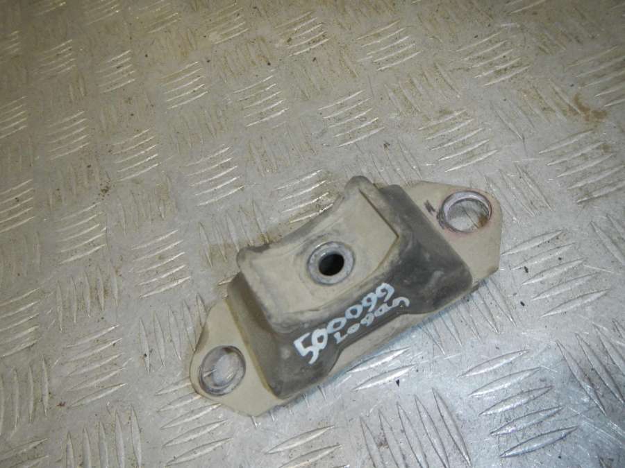 8200014932 Опора КПП Renault Logan 0000г. | Фото № 1 8200014932 Опора КПП Renault Logan 0000г. - Фото 1