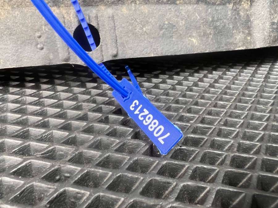 74606TBA-R Защита днища правая  Honda Civic 0000г. | Фото № 9  74606TBA-R Защита днища правая  Honda Civic 0000г. - Фото 9