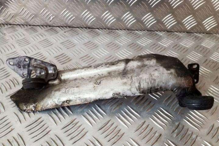 W212 A6420901241 Декоративная крышка двигателя Mercedes E W212/S212/C207/A207 (2009-2013) 2009г. | Фото № 2 W212 A6420901241 Декоративная крышка двигателя Mercedes E W212/S212/C207/A207 (2009-2013) 2009г. - Фото 2