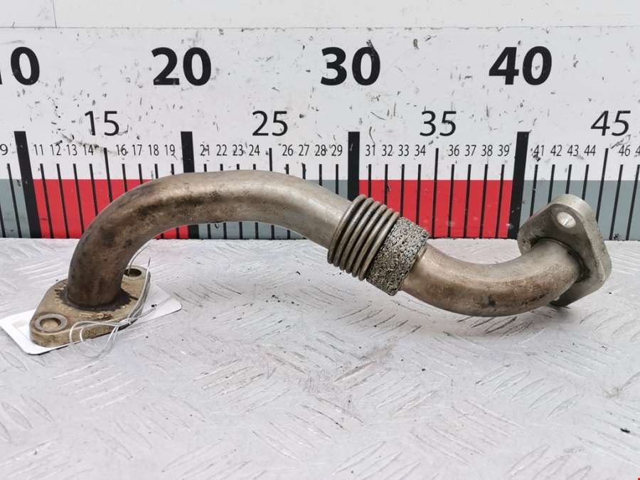 038131521J Трубка системы рециркуляции EGR Audi A3 8L (1996-2003) Хетчбэк 3дв. 1999г. | Фото № 2 038131521J Трубка системы рециркуляции EGR Audi A3 8L (1996-2003) Хетчбэк 3дв. 1999г. - Фото 2