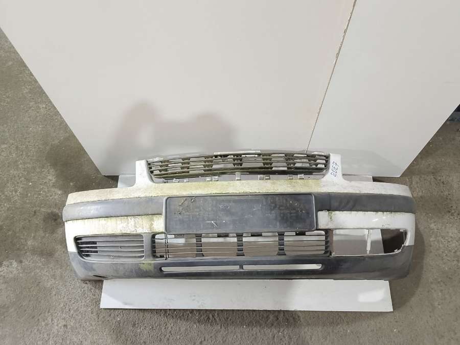 Бампер передний Volkswagen Passat B5 1997г. | Фото № 1 Бампер передний Volkswagen Passat B5 1997г. - Фото 1