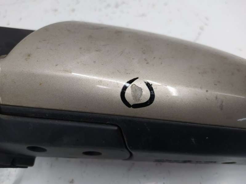 Зеркало наружное левое  Nissan Primera P12 (2002-2008) Универсал 2003г. | Фото № 2   Зеркало наружное левое  Nissan Primera P12 (2002-2008) Универсал 2003г. - Фото 2